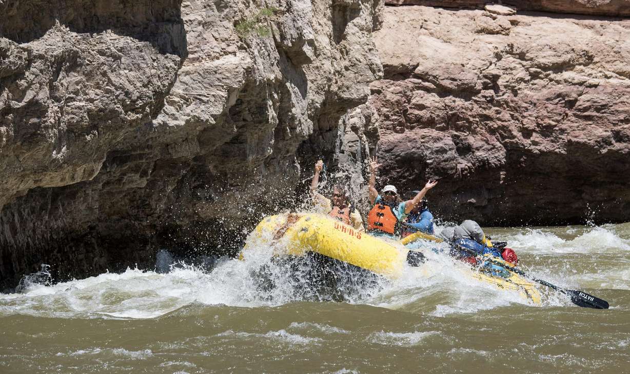 One glaring omission from the Mighty 5 Utah national parks