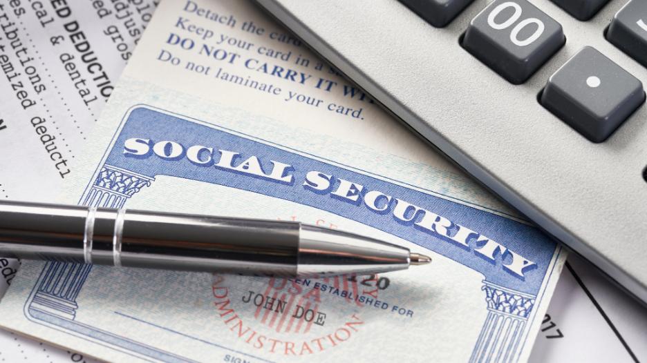 Up to 85% of your Social Security benefits could be taxed – take these steps now