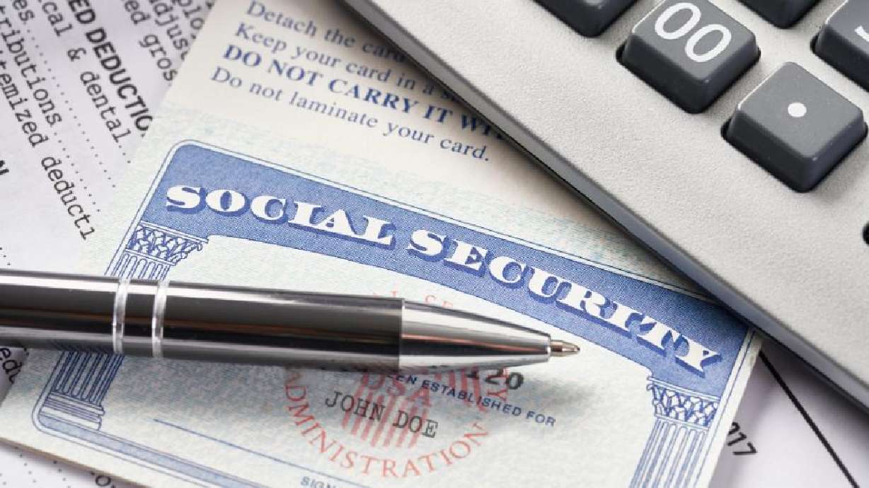 Up to 85% of your Social Security benefits could be taxed – take these steps now
