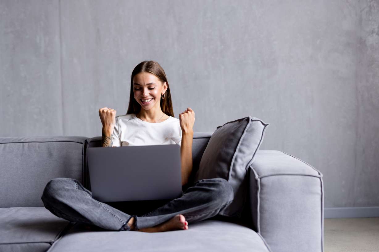 Utah Online School provides opportunities for recipients of the Utah Fits All scholarship