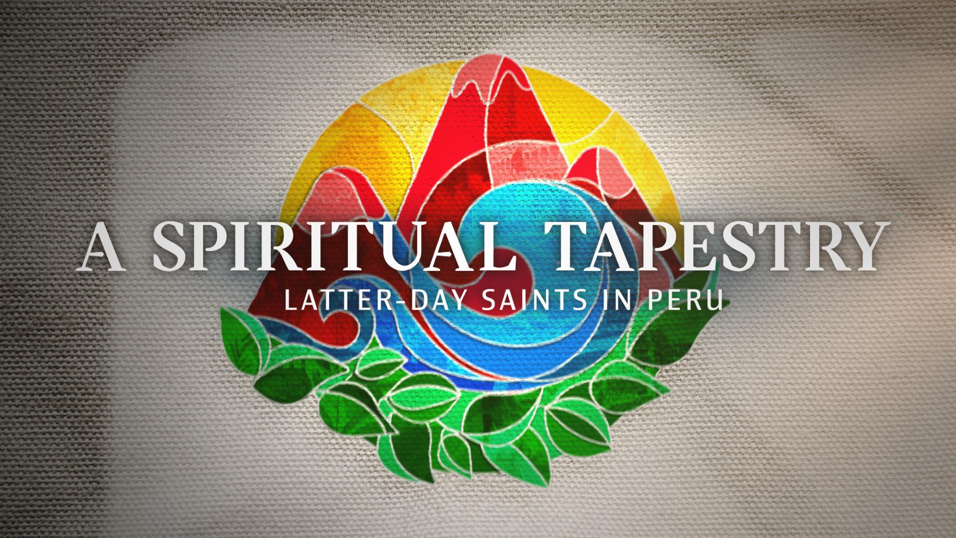 Nearly 70 years after the first official branch was organized in Peru, the Tabernacle Choir and Orchestra at Temple Square brings its music to this South American country.