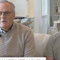 Former BYU athletic director receives kidney donation from his son