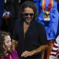 Russell Brand is on trial for rape and sexual assault. His career has been a catalog of controversy