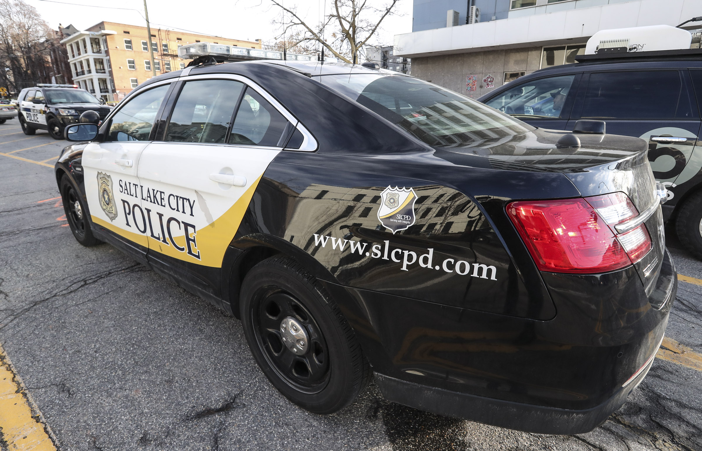 Salt Lake police believe a Woods Cross man accused of sexually abusing a woman he was giving a ride to may have assaulted other victims.