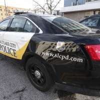 Salt Lake police shoot and kill dog that they say attacked them