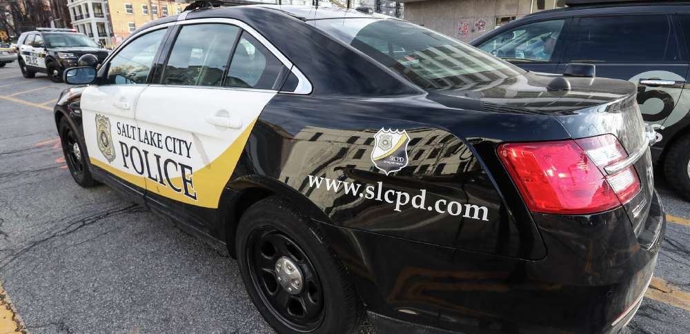 1 shot, killed during Salt Lake City police weapons response