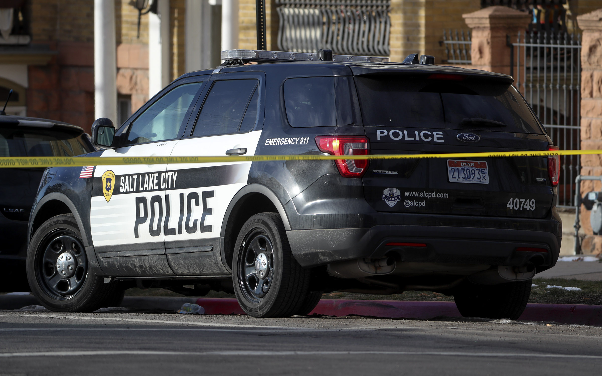 Son of 'Real Housewives of SLC' star dies from possible overdose