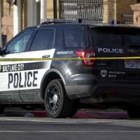 Man asked, 'Are you good?' before being shot, police say