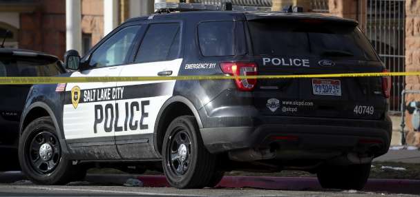 Son of 'Real Housewives of SLC' star dies from possible overdose