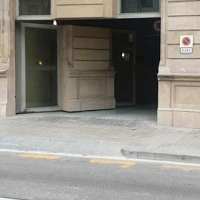 Have You Seen This? A garage door fit for James Bond