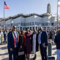 Saturday afternoon session: Summaries from Latter-day Saint general conference