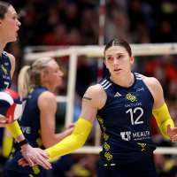 The top volleyball team in League One is in Salt Lake. And coming to Provo this weekend