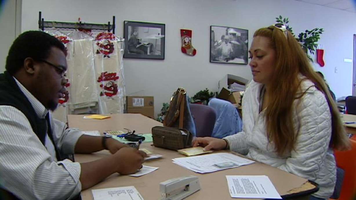 Salvation Army needs help with multiple Christmas charities