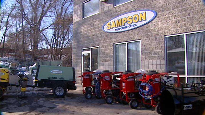 Woman gives up dream of being a doctor to run family business