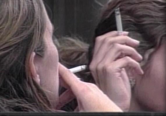 Utah criticized for funding of anti-tobacco programs