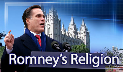 Bogus card sent to South Carolina Republicans raising Mormon questions