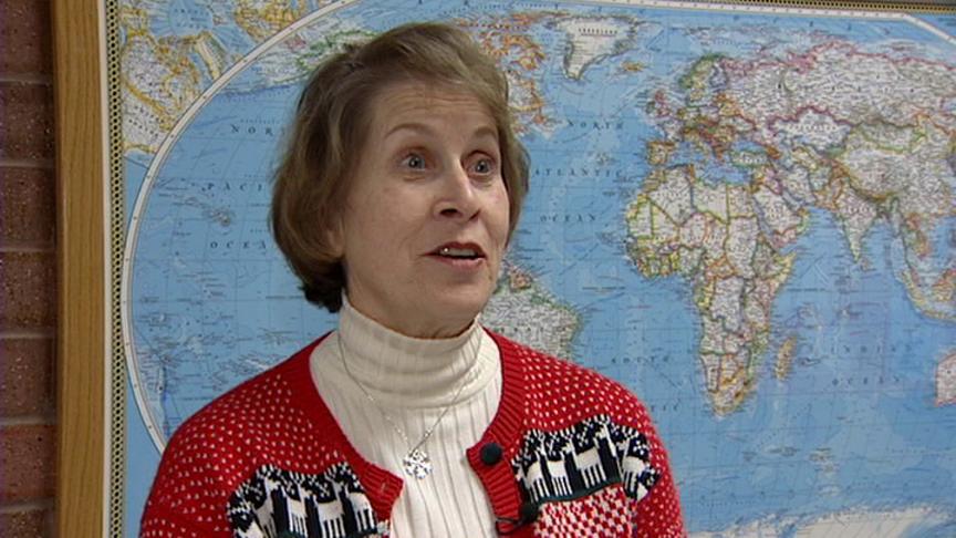 Washington insider gives perspective on how Romney's faith is perceived