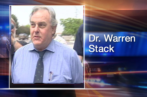 Doctor accused of painkiller abuse pleads not guilty