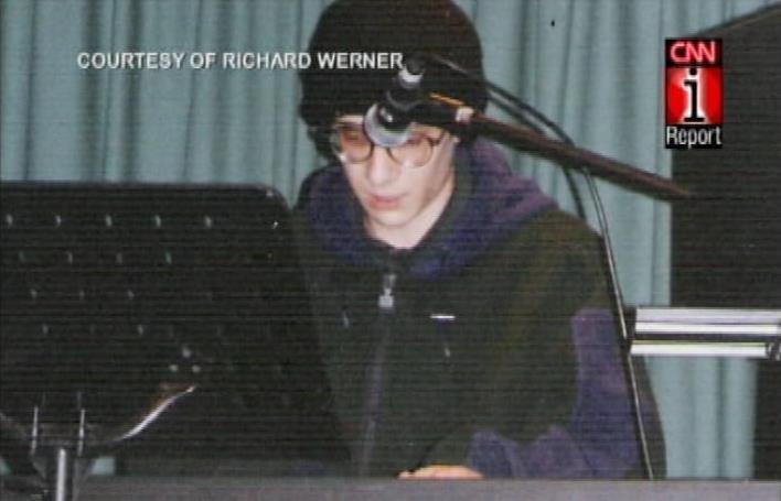 Colorado shooter was baptized into LDS faith