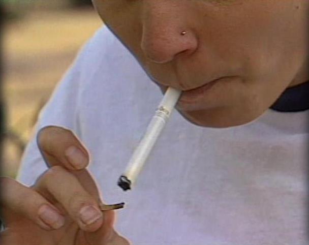 Bountiful employees allowed to smoke on the job in some instances