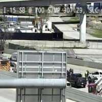 Police identify wrong-way driver killed in I-15 crash