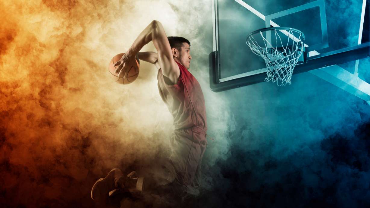 QUIZ: How well do you know Jazz draft trivia? Enter for a chance to win a $100 Visa gift card from UCCU!