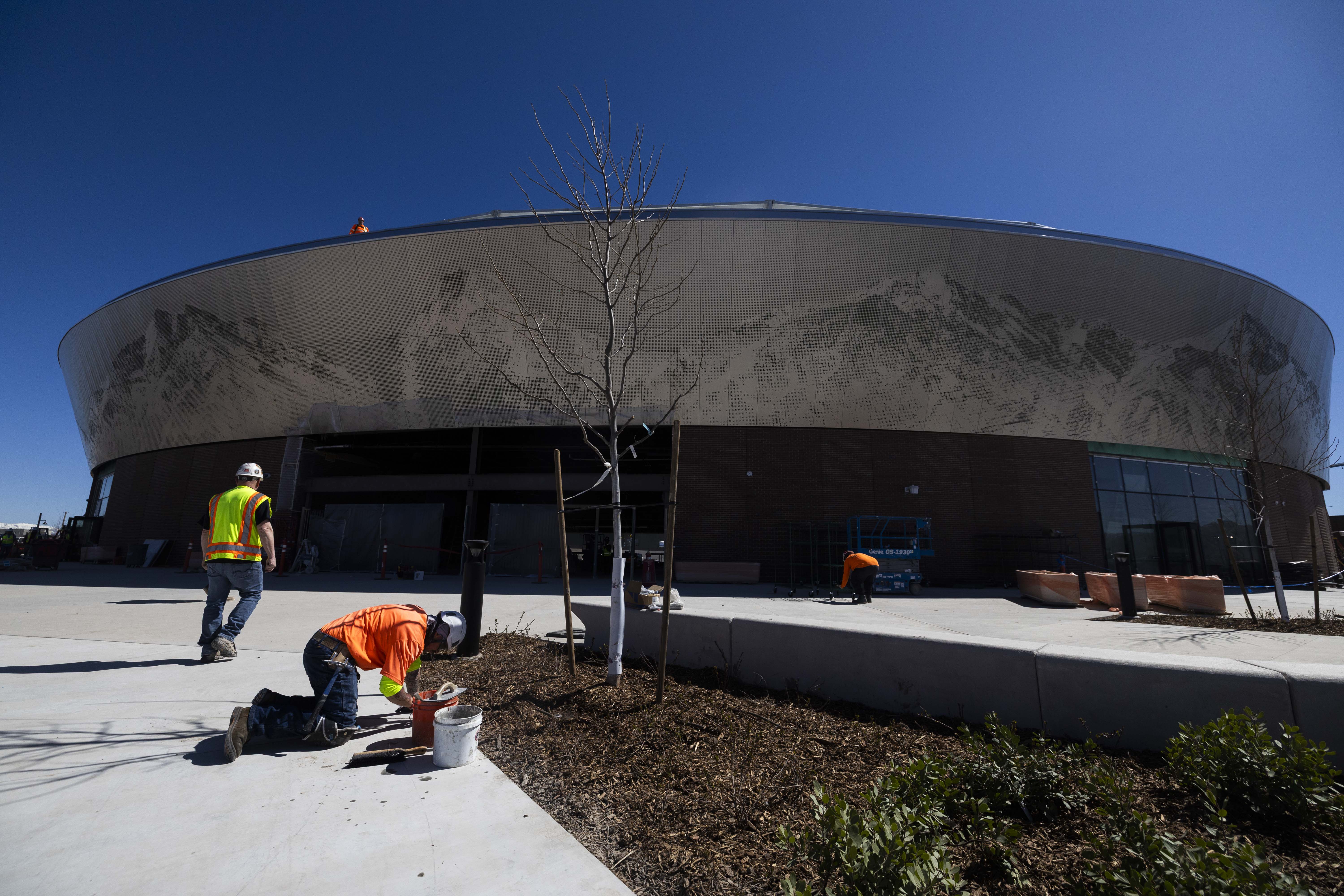 What to expect at Salt Lake Bees' new Daybreak stadium as it opens