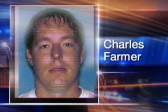 Suspect in Indiana crime arrested in Taylorsville