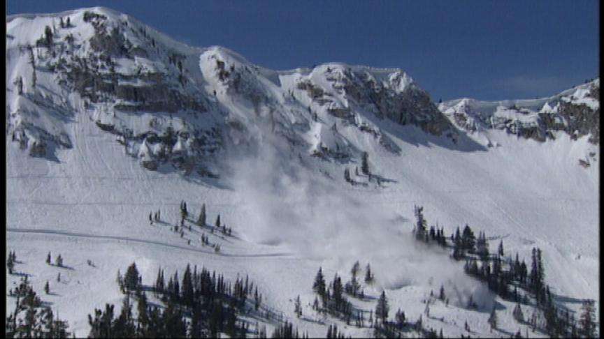 Utah rescue teams get new tool to find avalanche victims