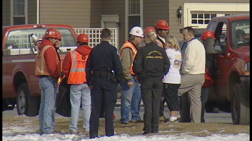 South Jordan investigating 911 response time