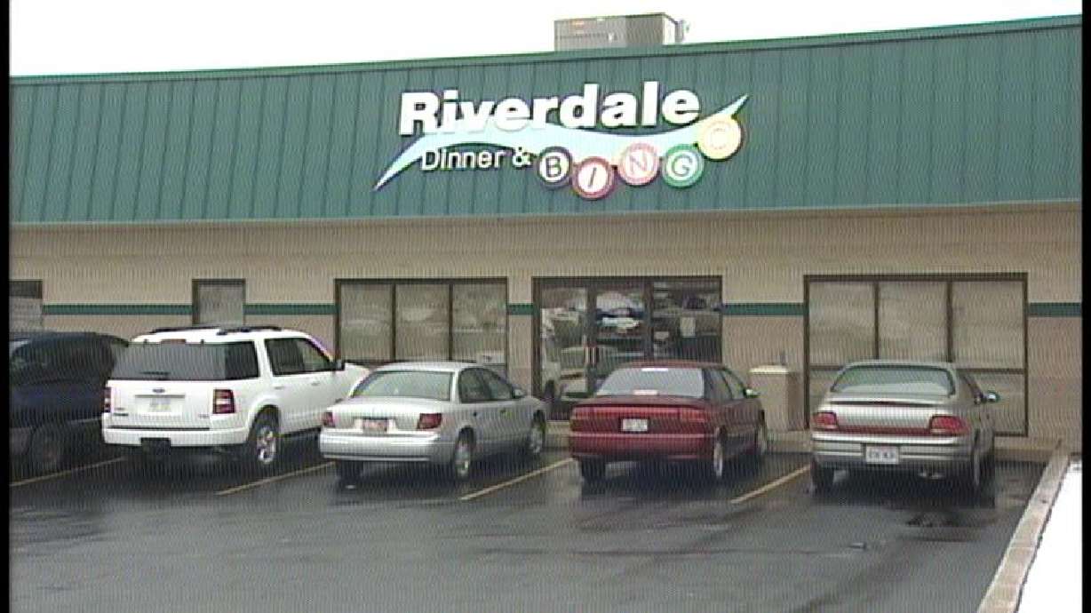 Judge declares Riverdale bingo hall a gambling business