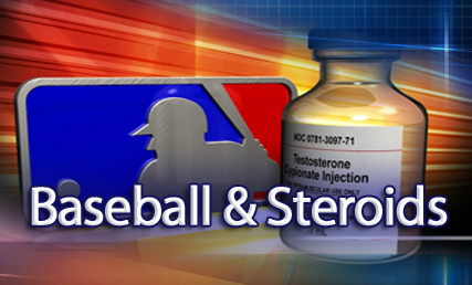 Utahns react to report on steroid use in MLB