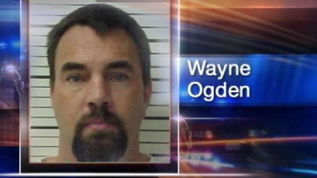 U.S. Attorney going after career scammer