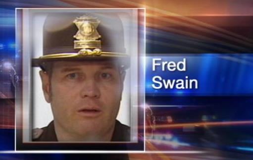 Former UHP trooper appeals drunken driving conviction