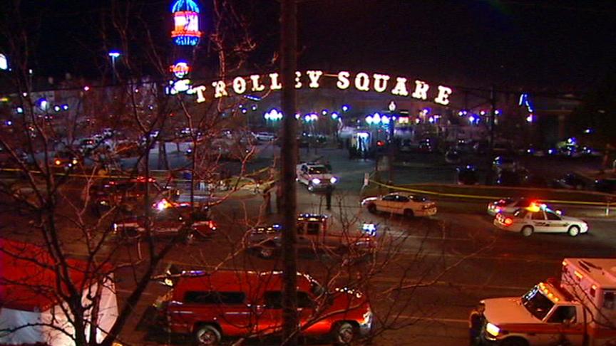 Release of Trolley Square report delayed by police