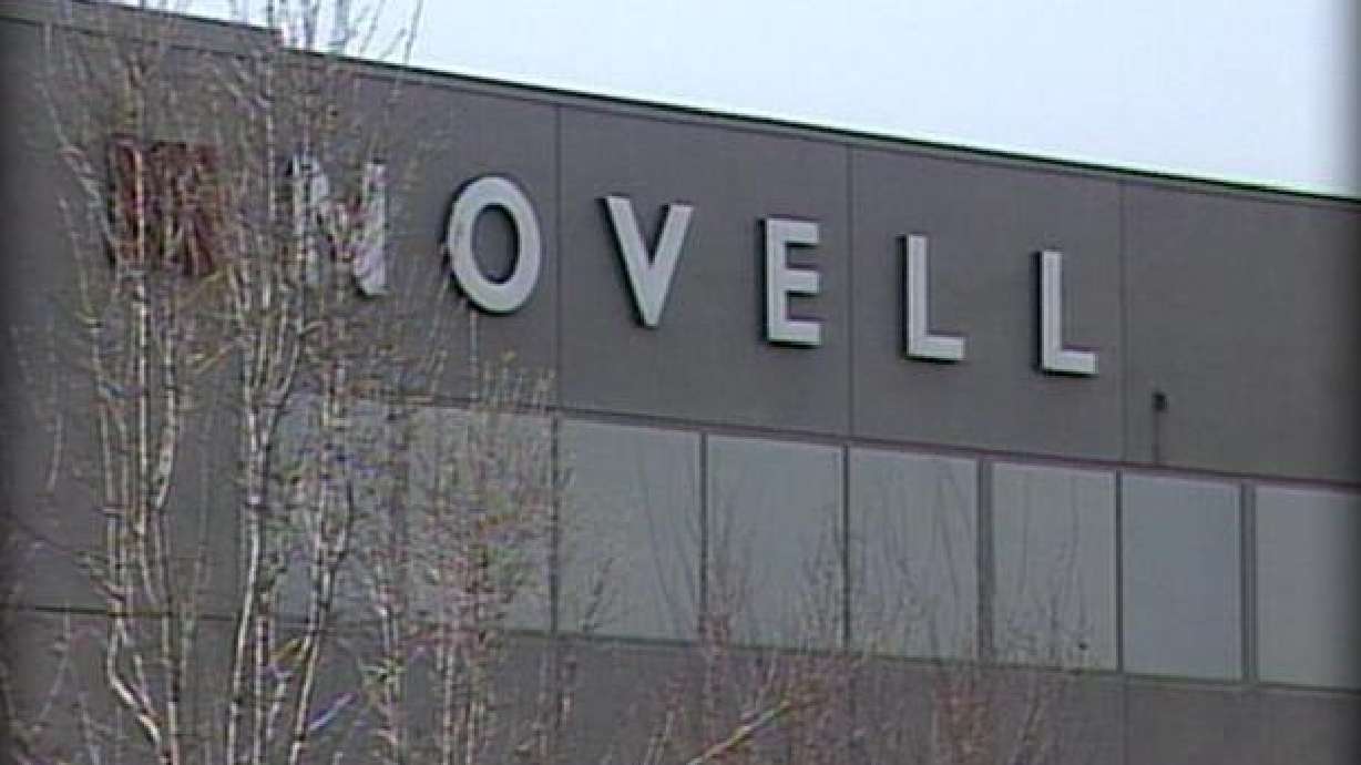 Utah jury decides Unix battle in favor of Novell