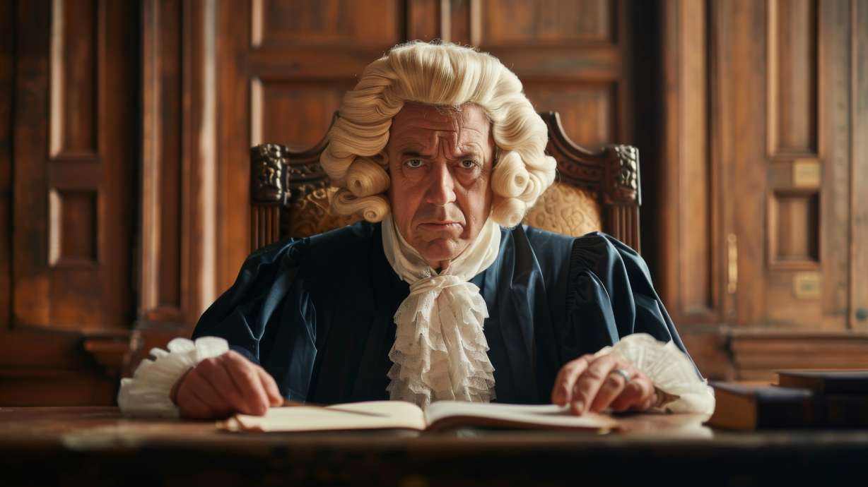 7 crazy Utah laws that should probably be done away with