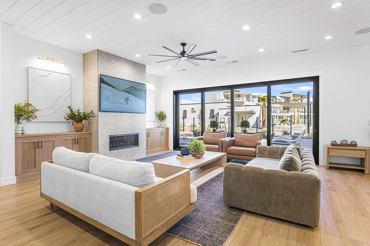 Co-own a beachfront home in Utah? yes, it's real!