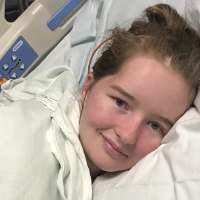 Deserae Turner, young Utah girl who beat odds of death after shooting, now in hospice care