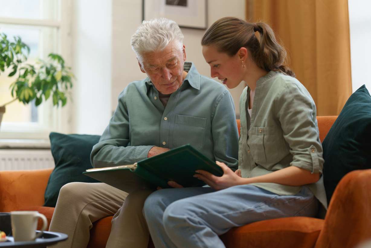 Opportunities to volunteer to serve others with your family