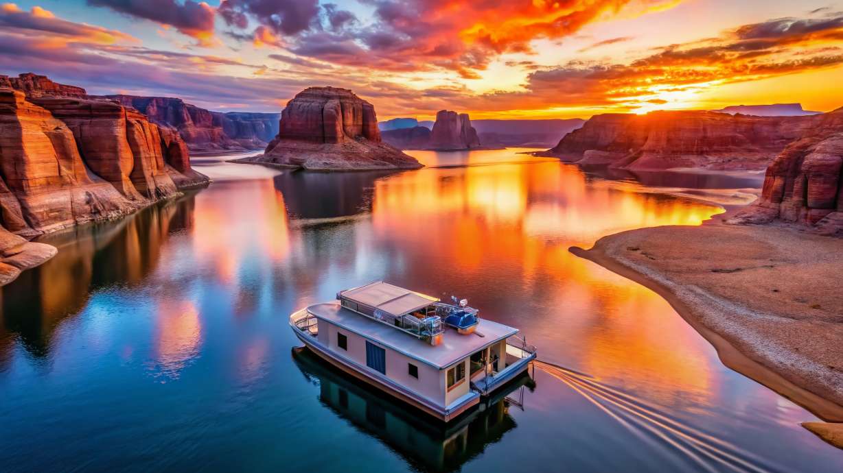 These 8 Utah sites attract the most visitors