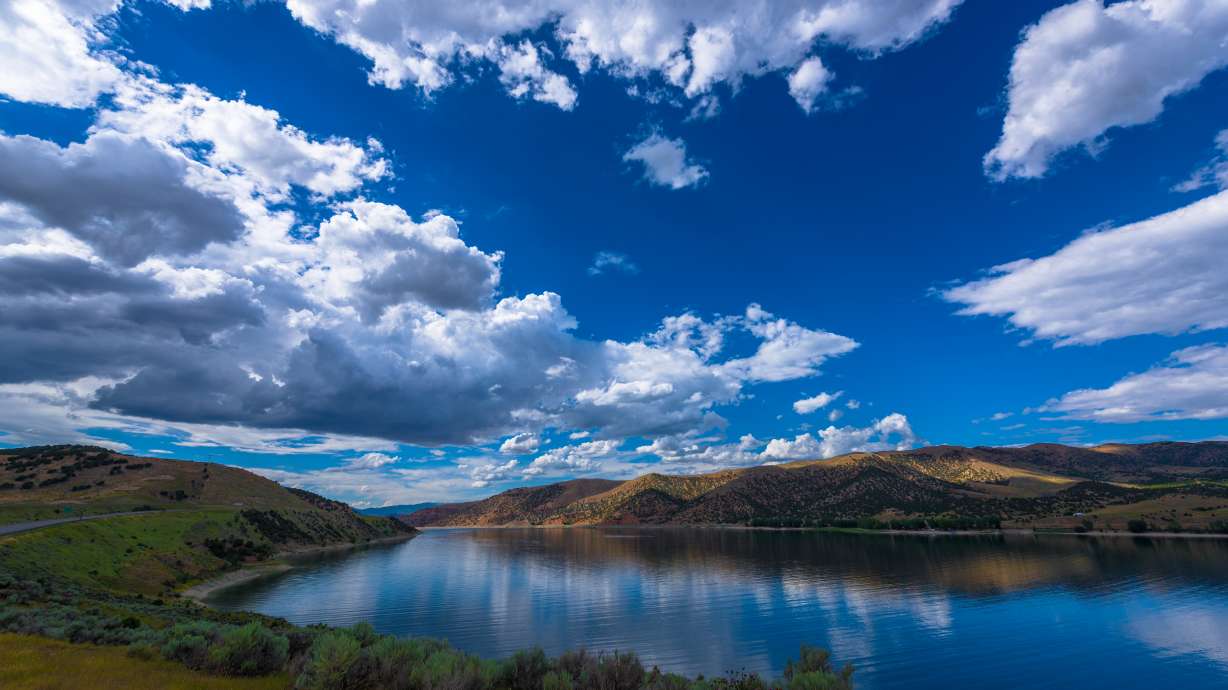 There's so much to do in Piute County