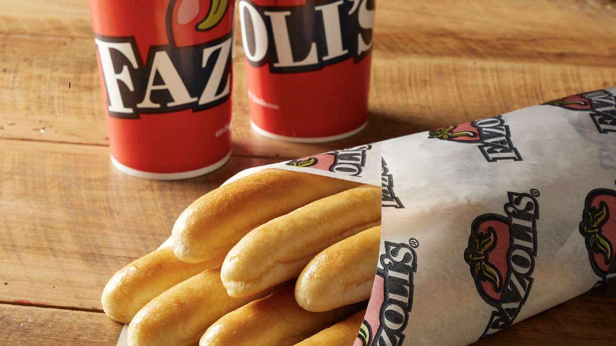 Fazoli's, a quick-service restaurant chain with over 200 locations nationwide, has announced plans to return to Utah.