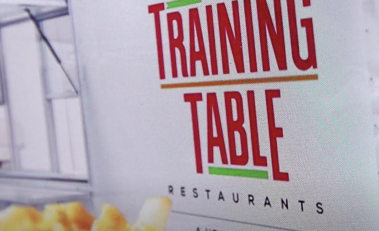 Top Business story anchor