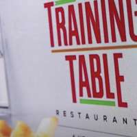Bracket challenge: Training Table named your favorite restaurant that's no longer around