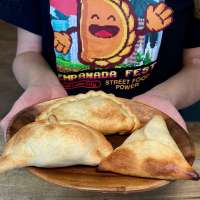 Empanada Fest SLC returns, featuring empanadas from around the world
