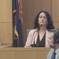 Woman says Vallow mentioned changing insurance beneficiary the day before his death