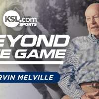 2-time Olympian Marvin Melville still hitting the slopes at 90 years old in what has been a family affair