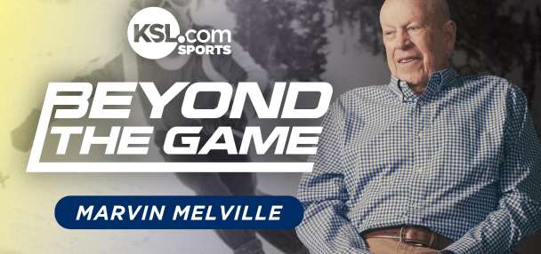 2-time Olympian Marvin Melville still hitting the slopes at 90 years old in what has been a family affair