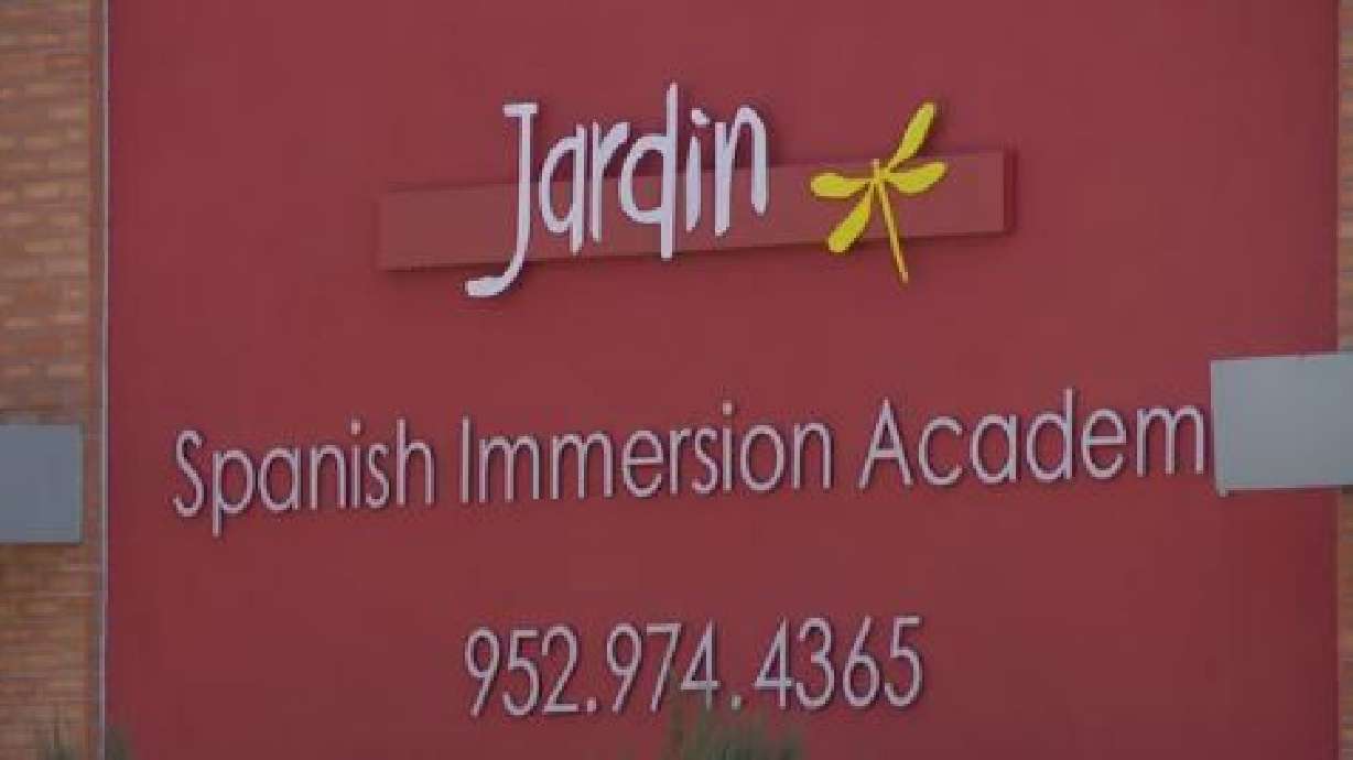 Parents believe a preschool teacher at Jardin Spanish Immersion Academy in Eden Prairie, Minn., gave their kids sleep-inducing gummies before nap time.